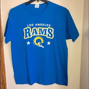 Los Angeles Rams T-shirt